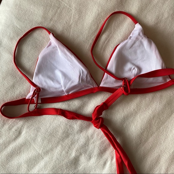 Swimsuit BUNDLE new unused BILLABONG CUPSHE - Picture 6 of 9